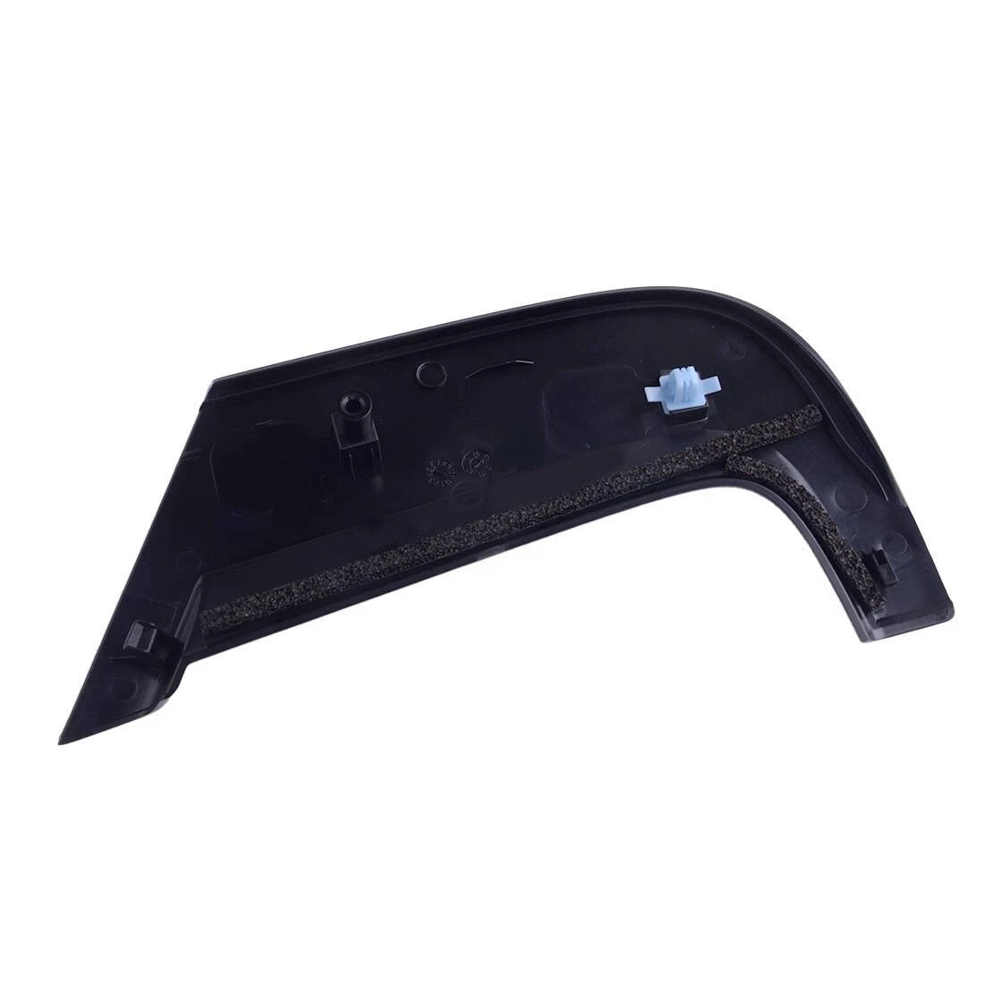 Left Side Rear Pillar Molding Garnish for Honda Civic (2012-2015)