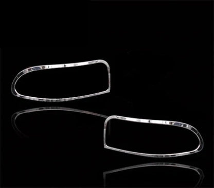 Taillight Cover Trim for Subaru Impreza 5D (1993-2000)