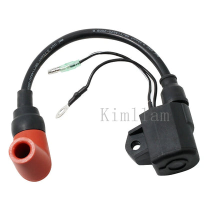 Ignition Coil Assy for Yamaha Outboard 115-225hp