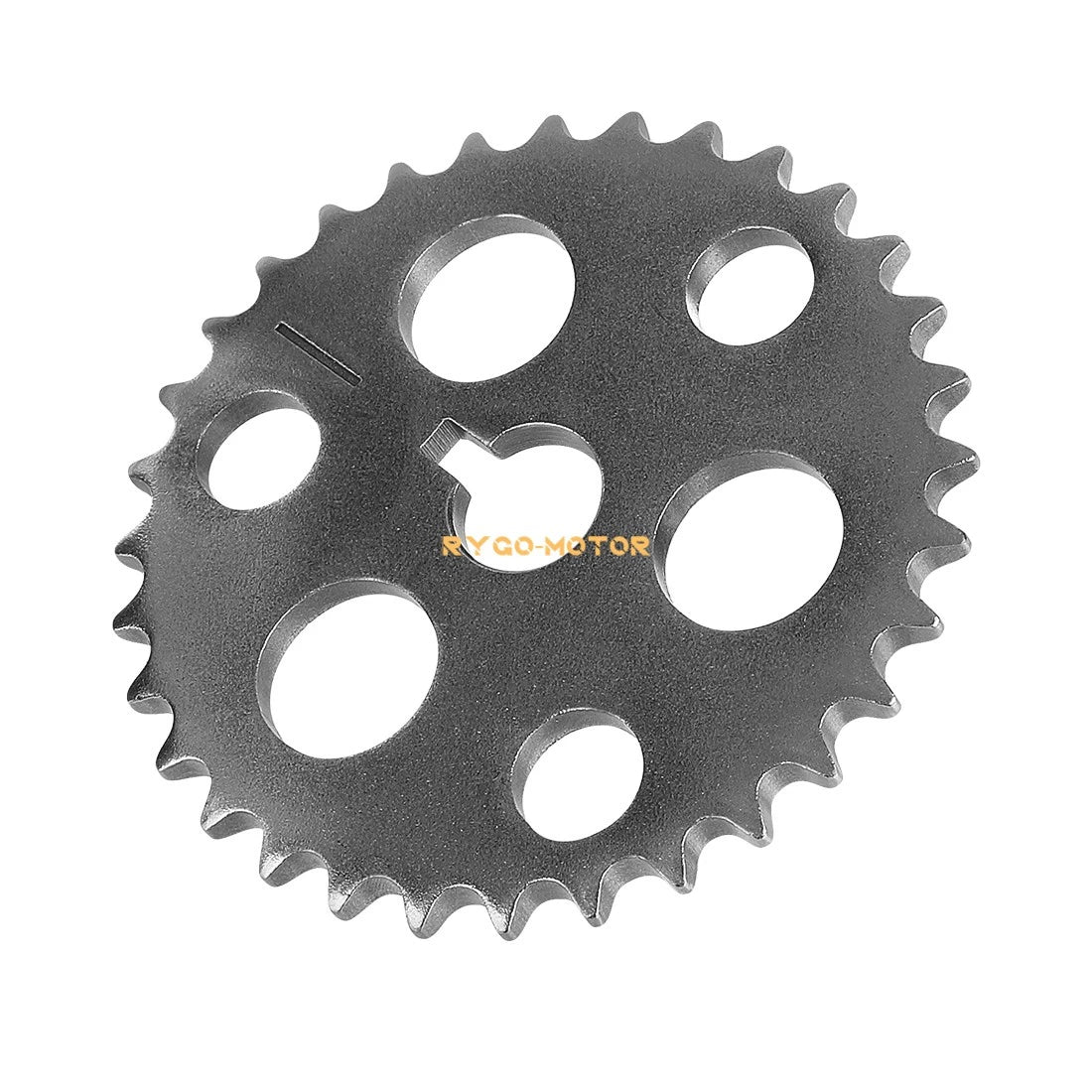 Camshaft Cam Timing Gear Sprocket for Yamaha Warrior 350 YFM350X (1989–2004)