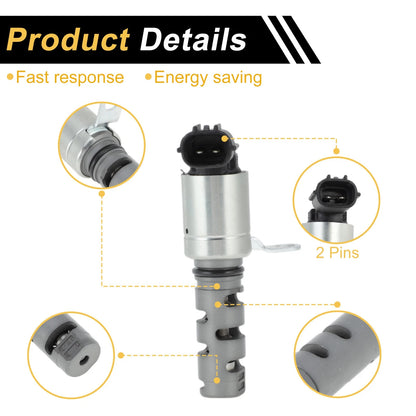 VVT Solenoid for Toyota Hilux (2016-2021)