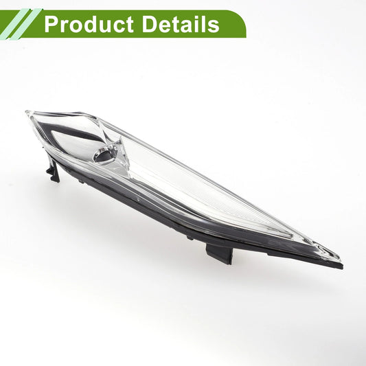 1 Pc Right Side Marker Light Cover for Porsche Cayenne