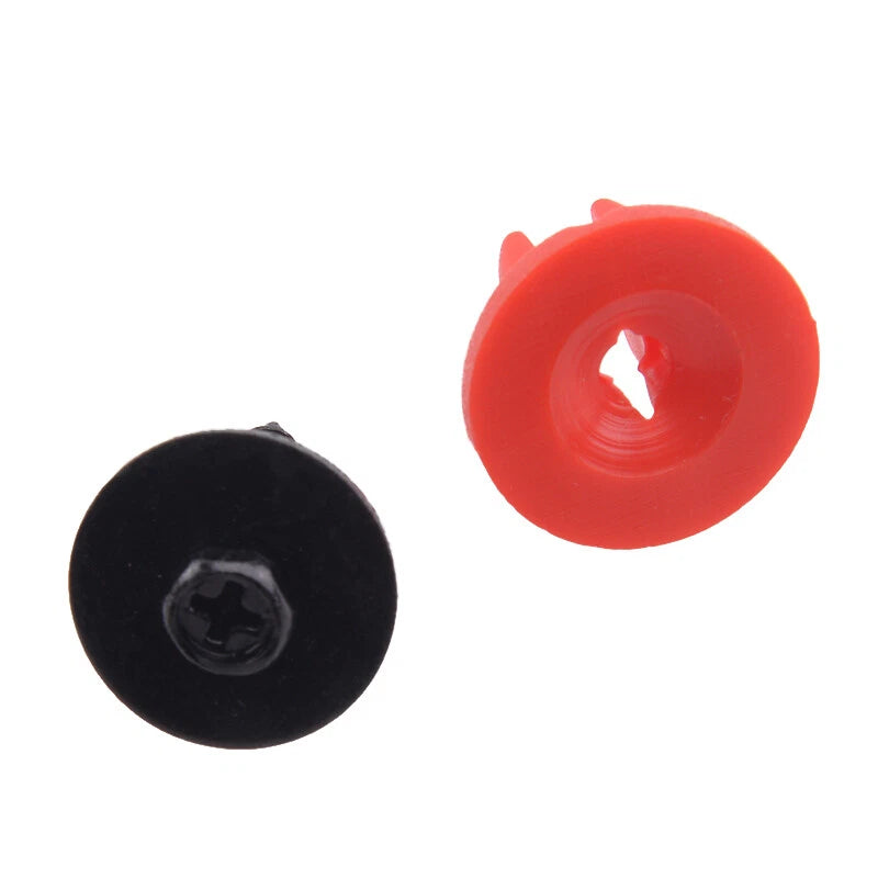 Engine Undertray Cover Clips for Ford Focus C-MAX (2004-2011) - 1 Set