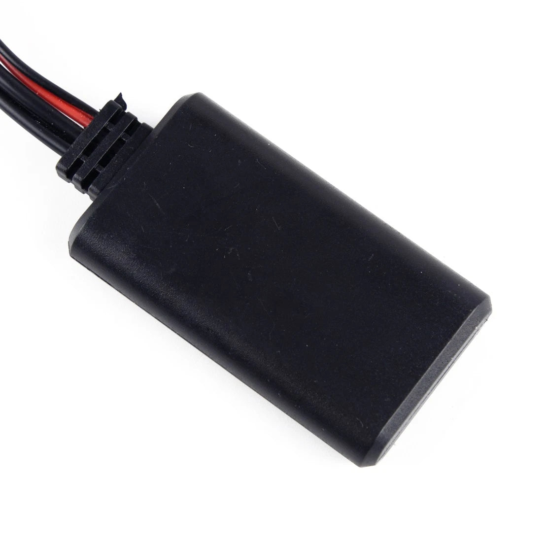 Bluetooth Radio Aux Receiver Adapter Cable for Ford Focus C-Max (2012-2018)