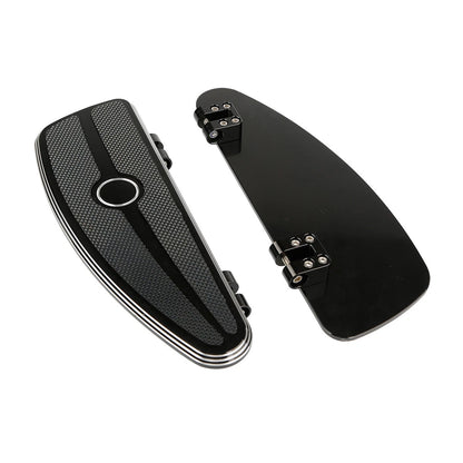 Footboard Floorboard for Harley Touring (1986-2023) 21