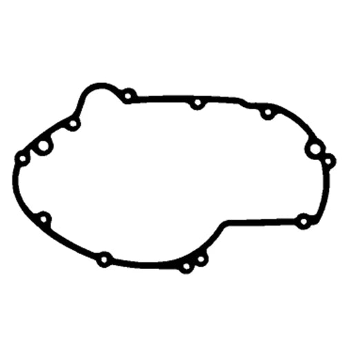 Clutch Cover Gasket for Kawasaki MACH III Road Racer H1 (1969–1975)