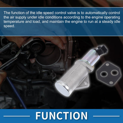 Idle Air Control Valve for Ford F-150 (1986-1993)
