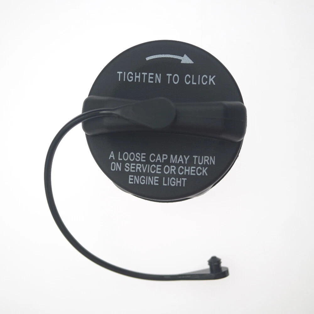 Fuel Filler Cap for Dodge Ram, Chrysler, Jeep, Fiat (2002-2023)