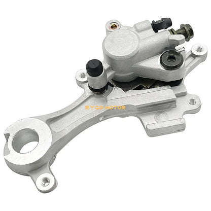 Rear Brake Caliper for Yamaha YZ125 YZ250 YZ250F YZ450F (2003–2005)