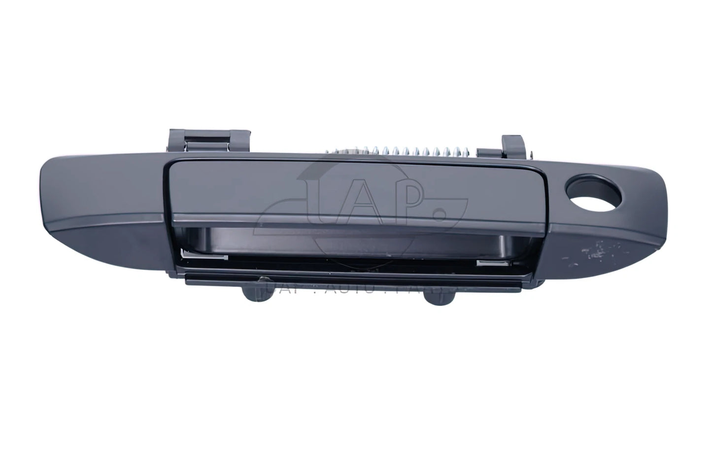Primed Black Tailgate Handle with Keyhole for Ford Ranger (2011-2021)