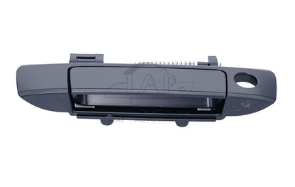 Primed Black Tailgate Handle with Keyhole for Ford Ranger (2011-2021)