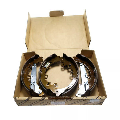 Front Disc Brake Shoe for Toyota 2WD 2005-2015