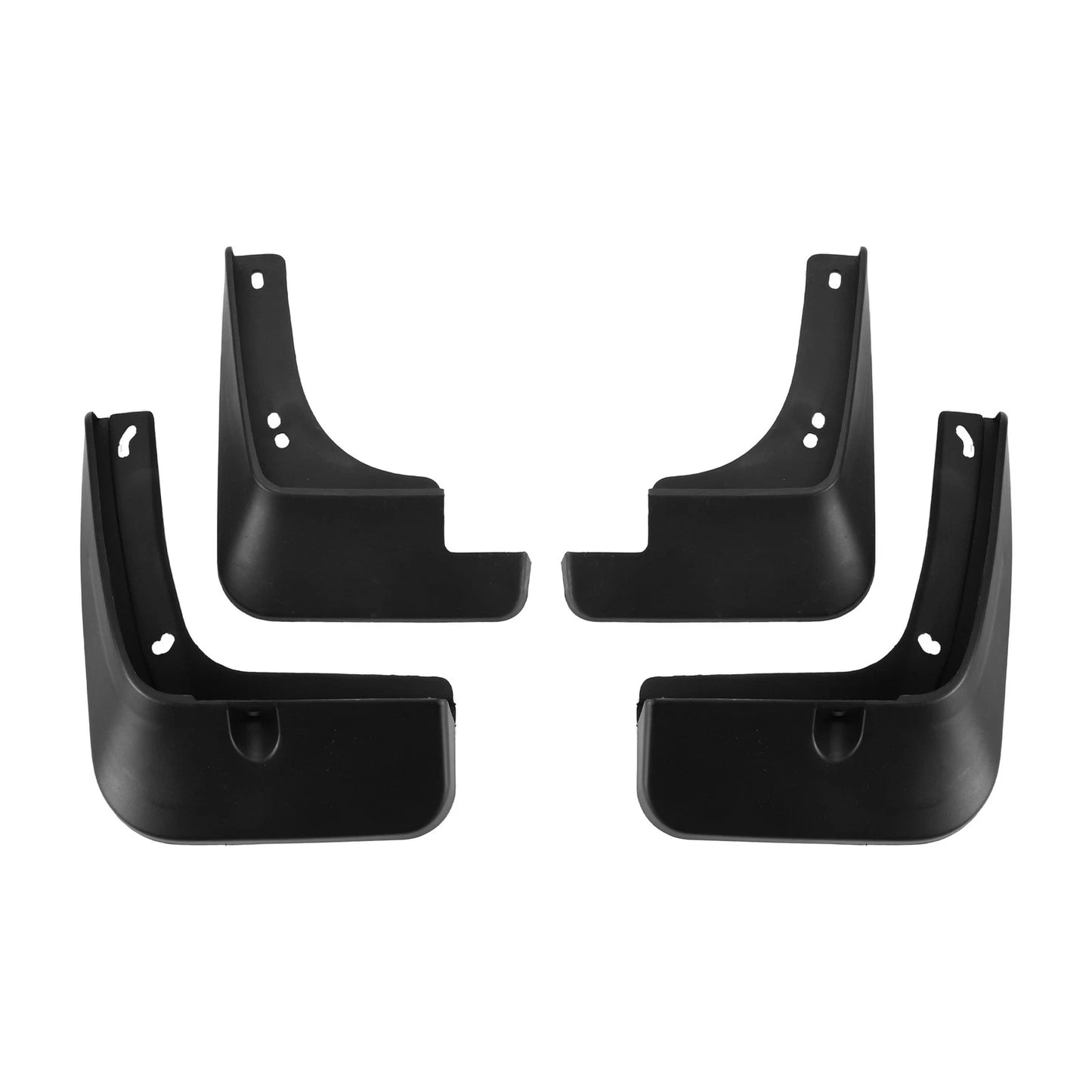 Mud Flaps Splash Guards for Kia K3 Saloon (2019-2021)
