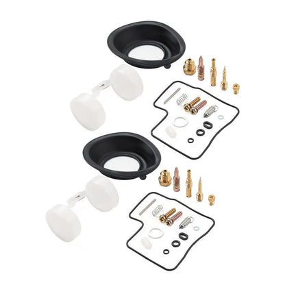 Carburetor Repair Kit for Honda XL600V Transalp (1987-2000)
