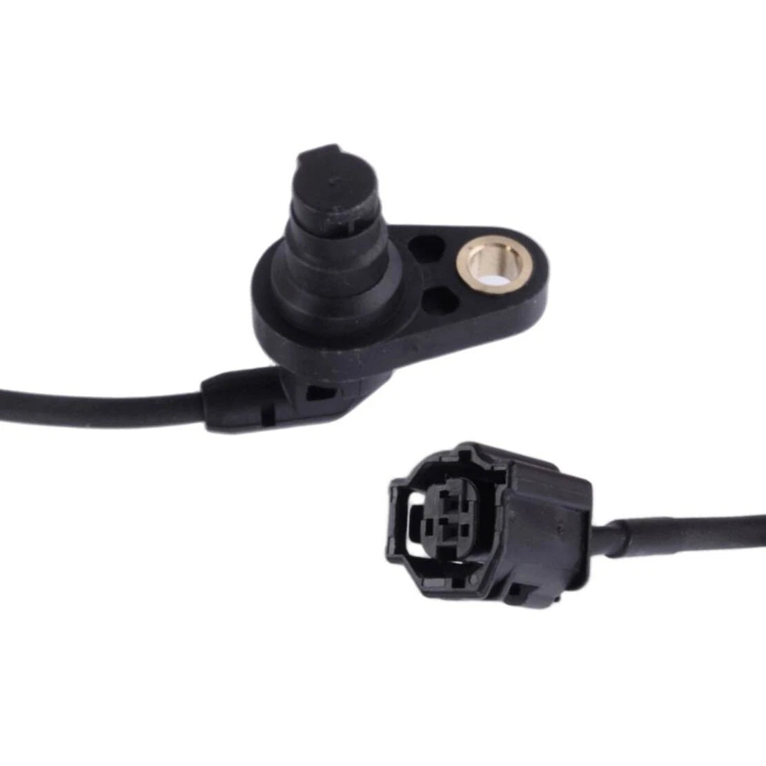 Front Pair ABS Wheel Speed Sensors for Toyota Camry, Lexus ES300H, ES350