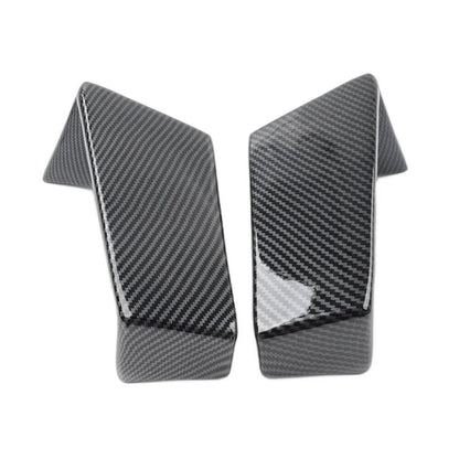 Carbon Fiber Winglet Air Deflectors for Aprilia RSV4 RF (2009-2021)