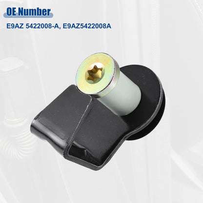 Door Lock Striker Bolt Assembly for Ford F-150 F-250 F-350 (1984-1996)
