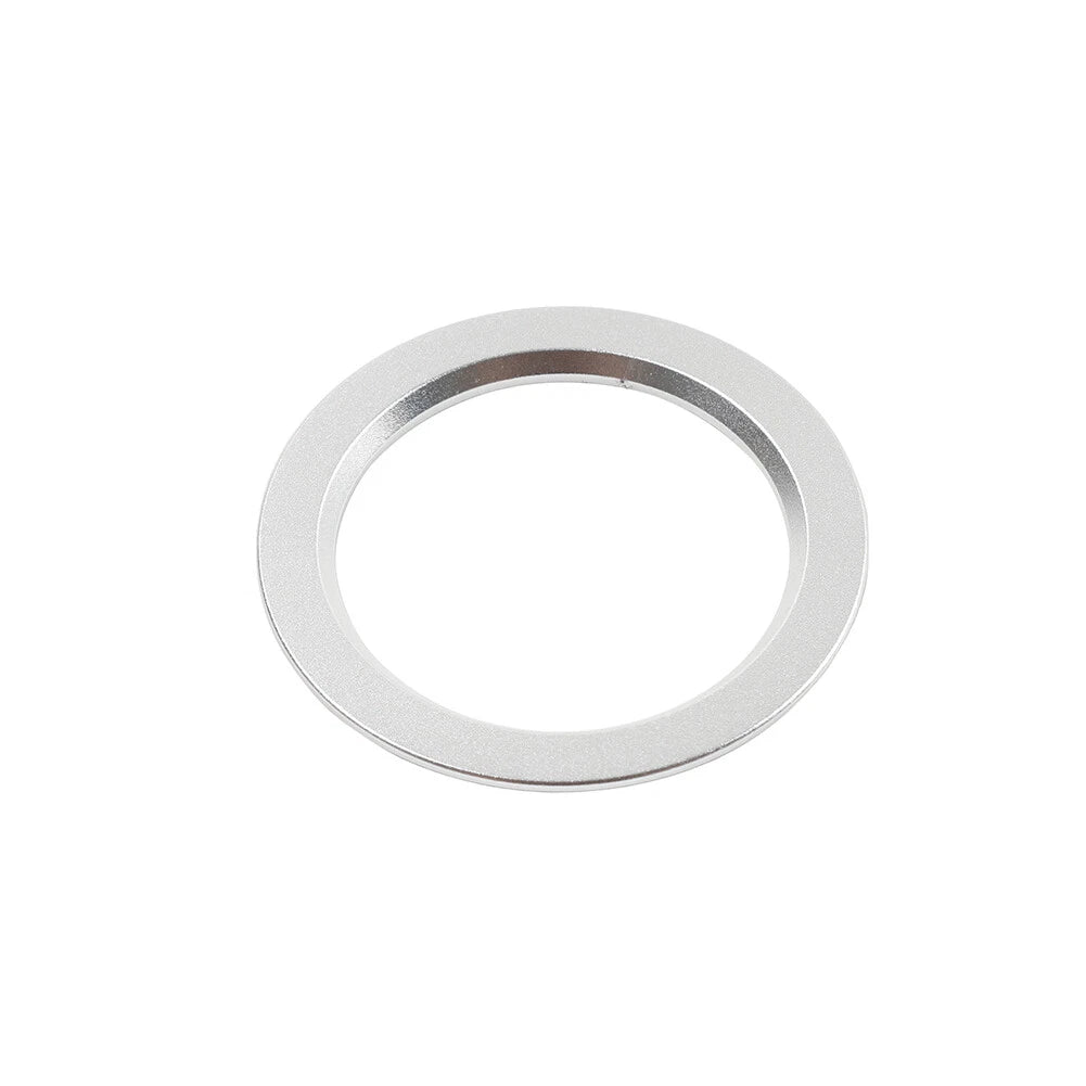 Engine Start Stop Button Trim Ring for Toyota Tacoma Yaris Camry Prius Corolla