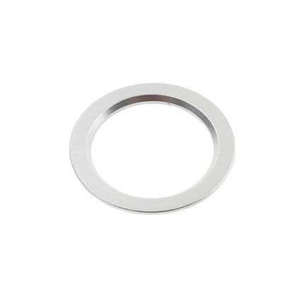 Engine Start Stop Button Trim Ring for Toyota Tacoma Yaris Camry Prius Corolla