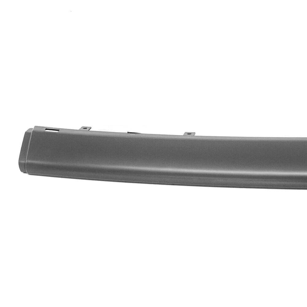 Front Bumper Center Lower Air Deflector Spoiler for Range Rover L322 (2002-2012)