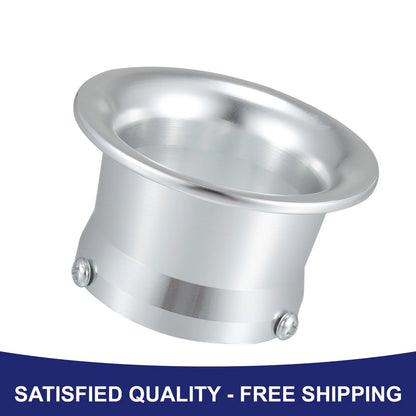 55mm Velocity Stack Carburetor Air Filter Funnel Universal Item