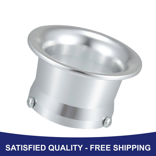 55mm Velocity Stack Carburetor Air Filter Funnel Universal Item