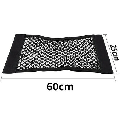 Storage Organiser 25x60CM Accessories Black Boot Luggage Car-Trunk for Car