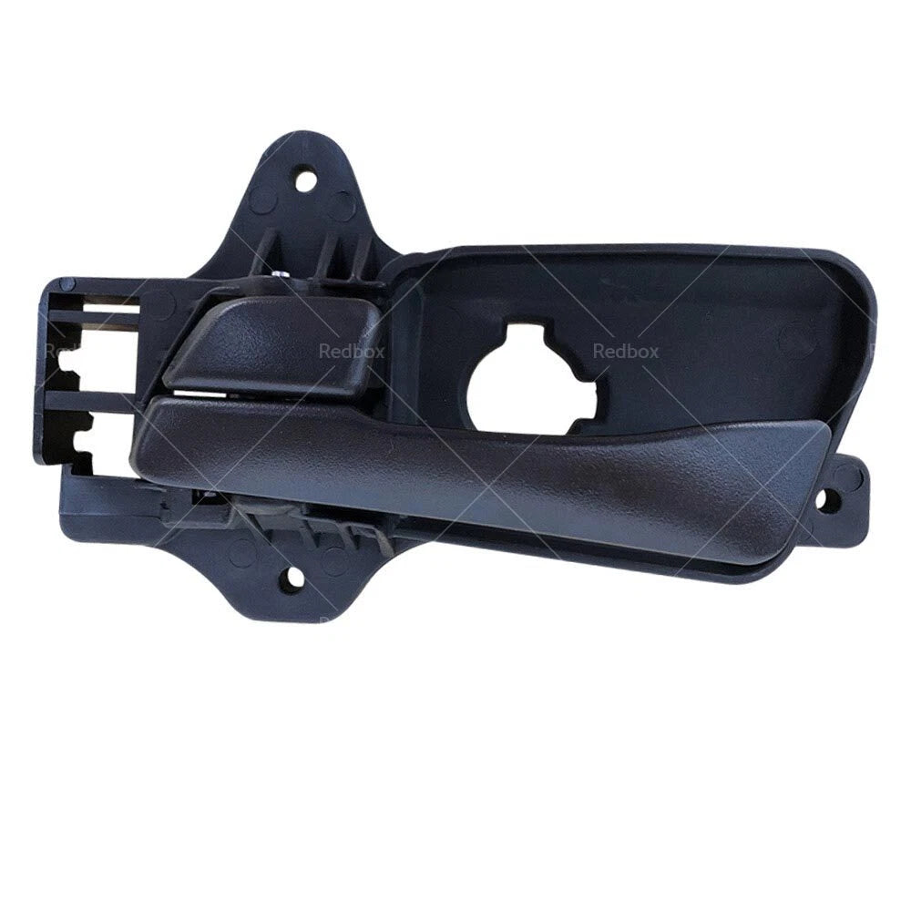 Rear Left Inner Door Handle LH for Hyundai I30 (2007-2012) Black