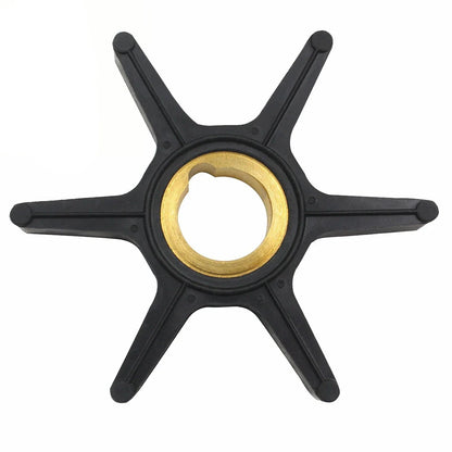 Water Pump Impeller for Mercury Mariner 25/40/50HP 2/4-Stroke Outboard