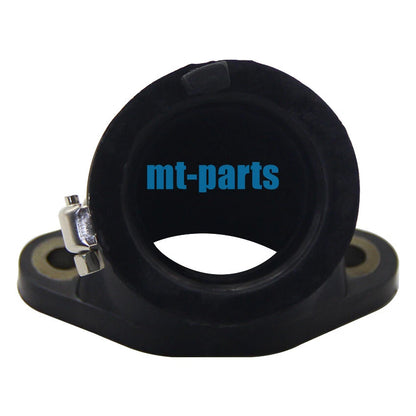 Carburetor Intake Manifold Boot for Polaris WORKER 500 4X4 (2001-2002)