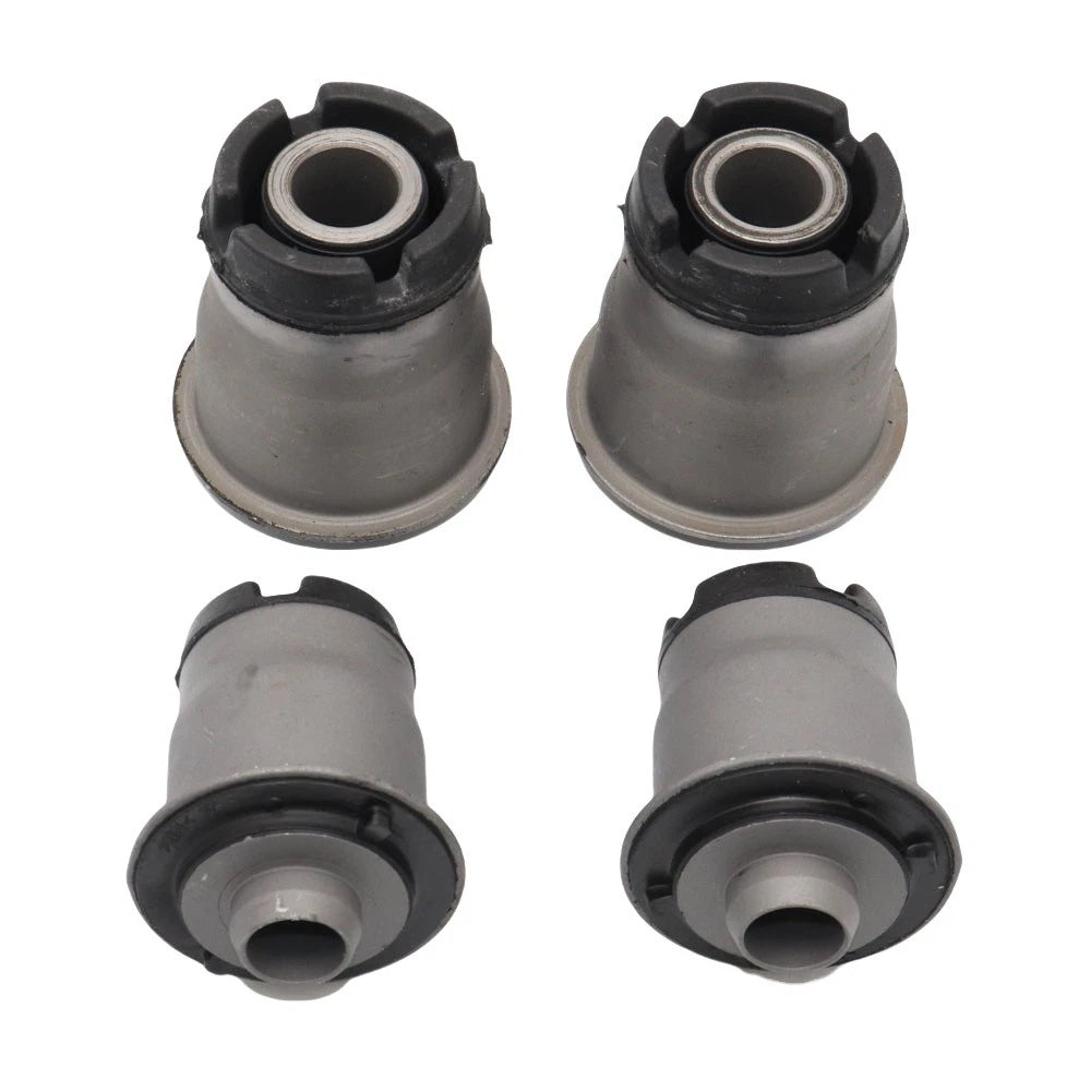 4x Axle Subframe Bush for Nissan PATHFINDER (2013–2020)