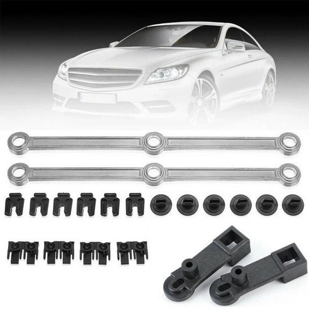 20 x Air Manifold Intake Repair Kit for Mercedes Sprinter 906 (2006-2018)