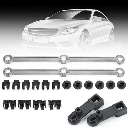 20 x Air Manifold Intake Repair Kit for Mercedes Sprinter 906 (2006-2018)