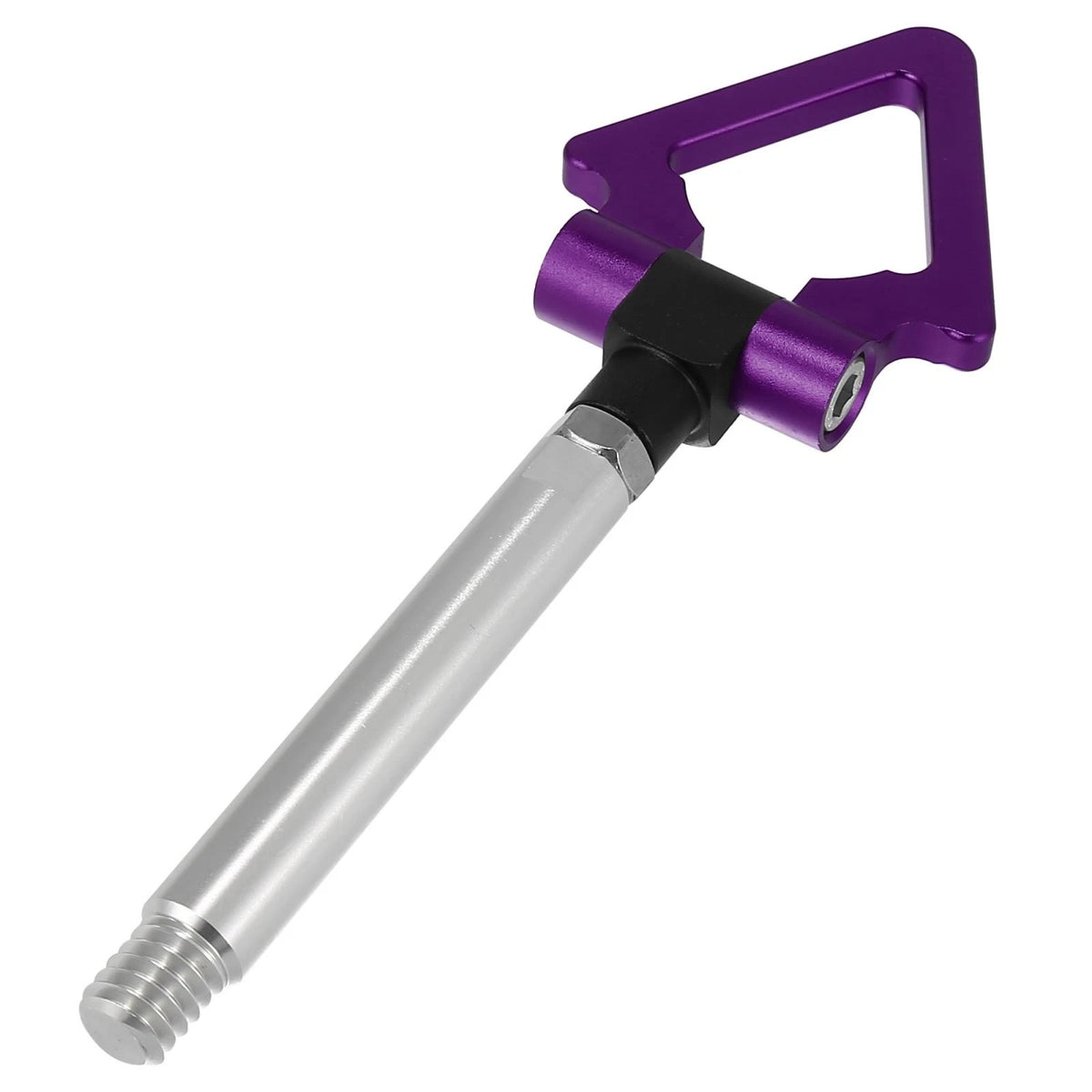 Purple Triangle Tow Hook Screw for Lexus IS IS250 IS350 (2006-2013)