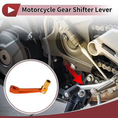 Motorcycle Gear Shifter Lever for Honda CRF150F