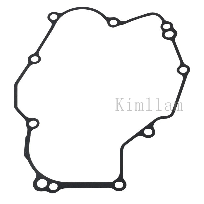 Stator Cover Gasket for Kawasaki KLX450A8F, KLX450A9F, KLX450R (2008-2019)
