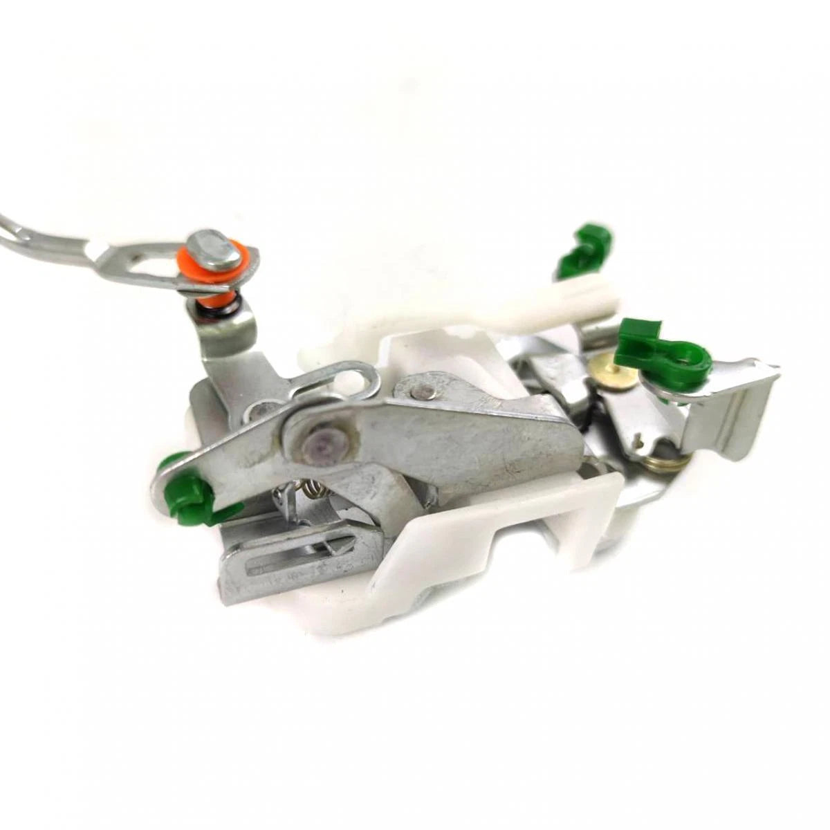 Door Lock Latch LH Fits Mazda B-Series B2000 B2200 B2600 2D Pickup 1985-98 D06