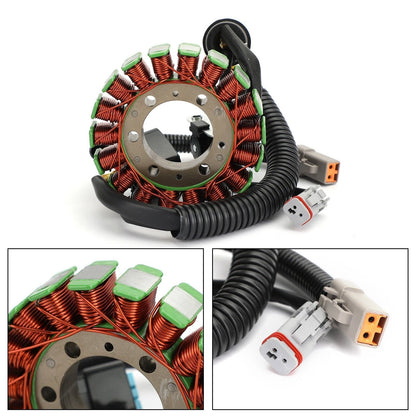 Stator for Ski-Doo MX Z 600RS, Lynx Rave RS 600 (2009-2017)