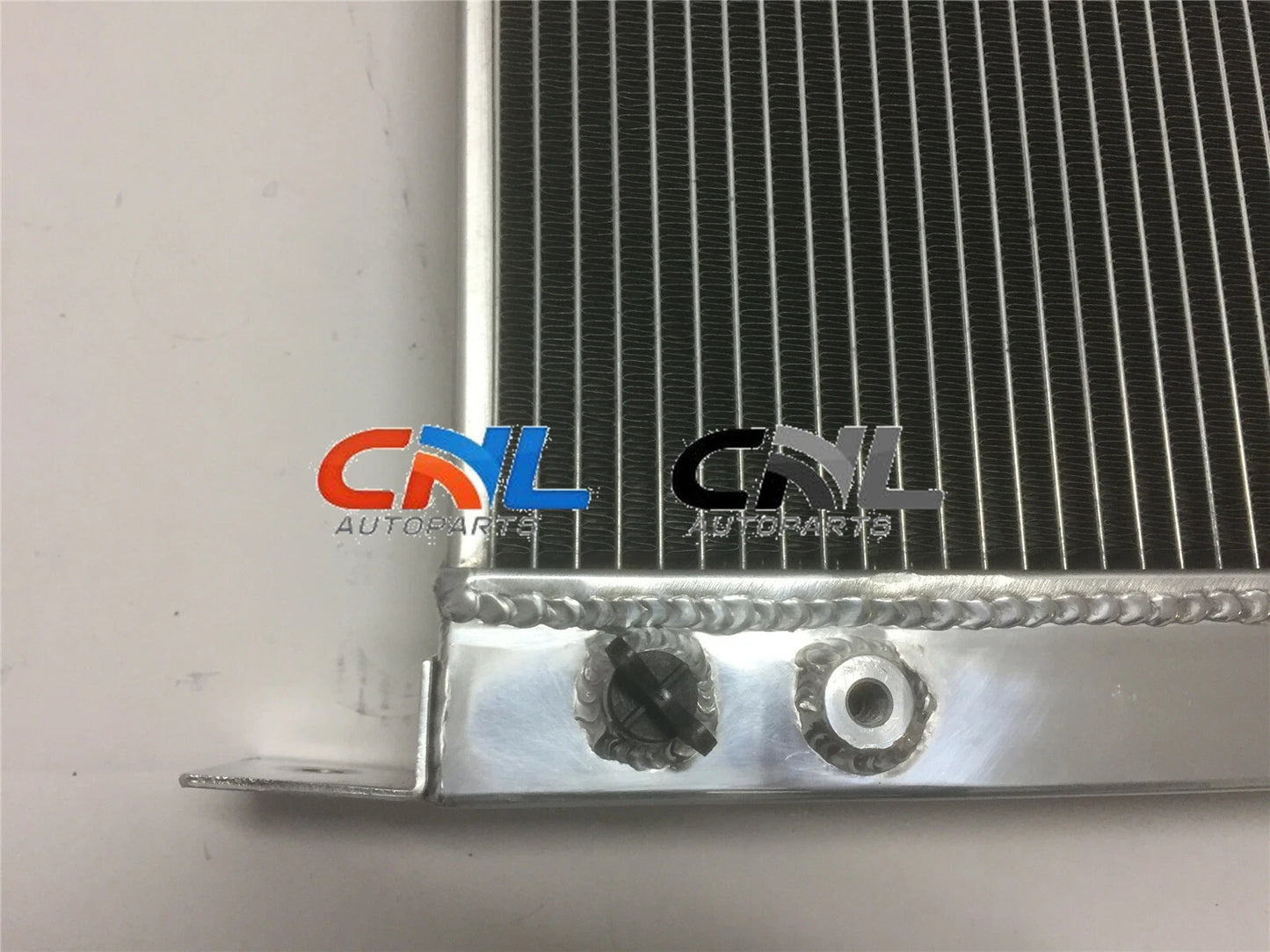Aluminum Radiator for Ford Model A (1928-1931)