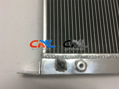 Aluminum Radiator for Ford Model A (1928-1931)