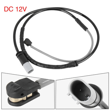 Rear Brake Pad Electronic Wear Sensor Replacement for BMW X5 X6