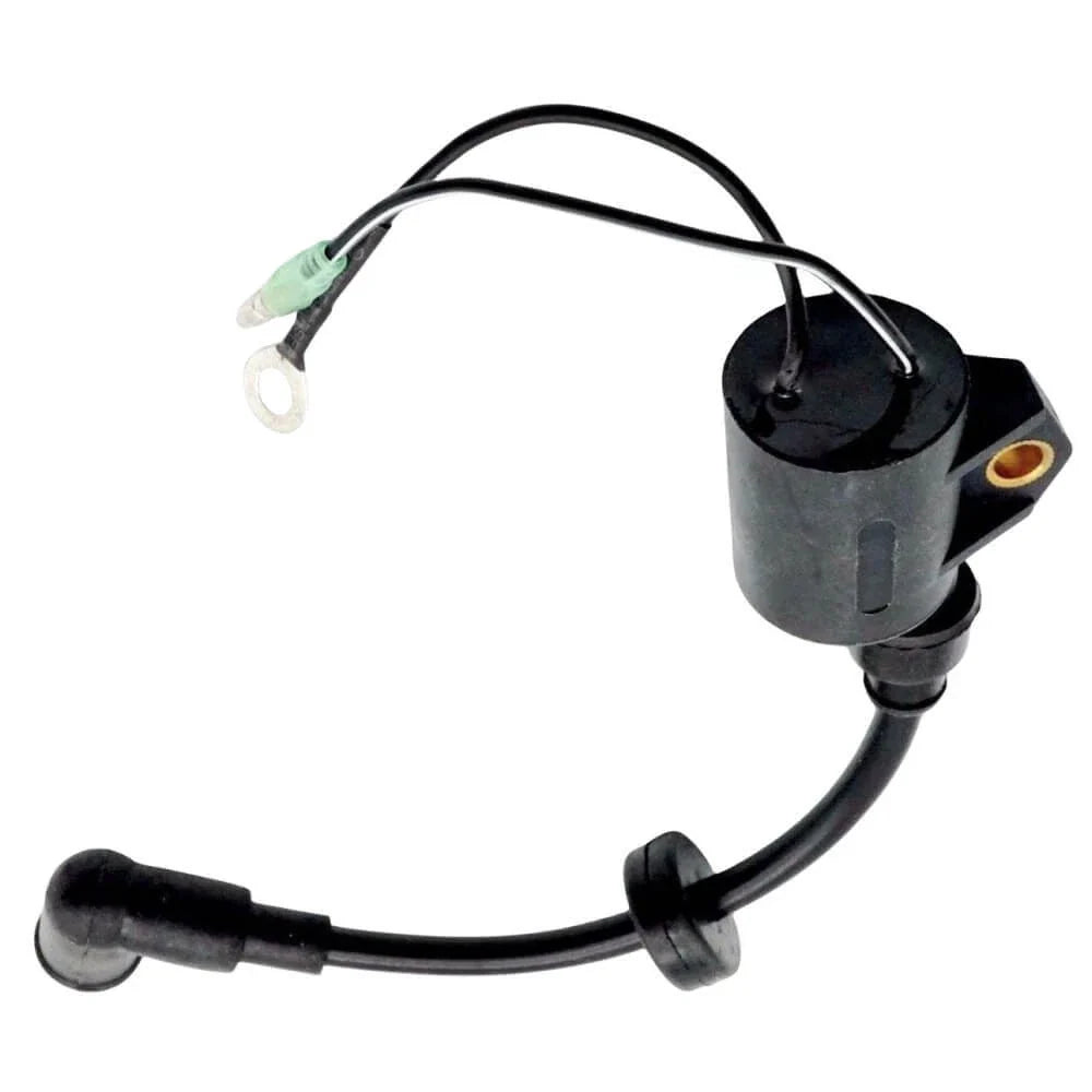 Ignition Coil for Yamaha Outboard 2-Stroke 20-30HP