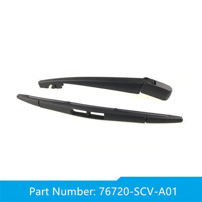 Rear Wiper Arm & Blade for 03-11 Honda Element (2003-2011)