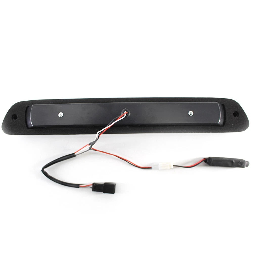 Tail Brake Light Cargo Lamp for Chevy Colorado, GMC Canyon (2004-2012)