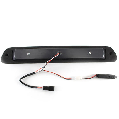 Tail Brake Light Cargo Lamp for Chevy Colorado, GMC Canyon (2004-2012)