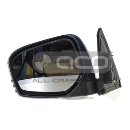 Front LH Exterior Mirror for Triton ML MN (2006-2015)