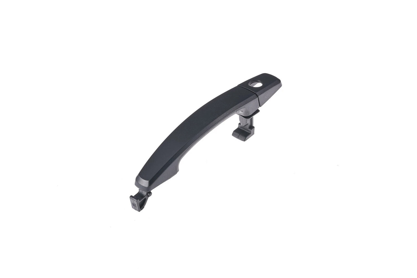 Front Right Outer Door Handle Black for Holden Captiva CG5 CG7 (2006-2018)