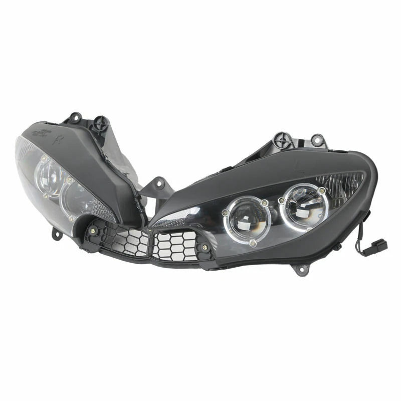 Headlight & Fairing Stay Bracket for Yamaha YZF R6 (2003-2009)