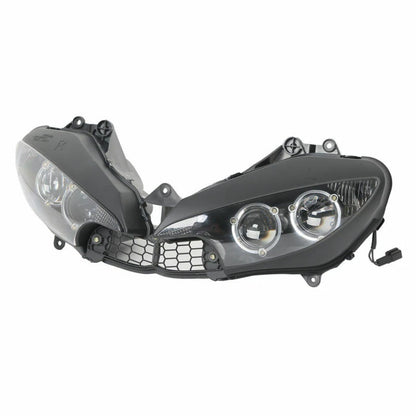 Headlight & Fairing Stay Bracket for Yamaha YZF R6 (2003-2009)