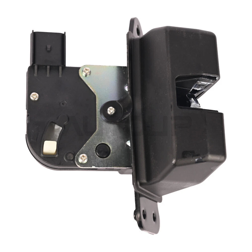Rear Trunk Lock Actuator Latch for Hyundai Santa Fe Kia Sedona (2013–2021)